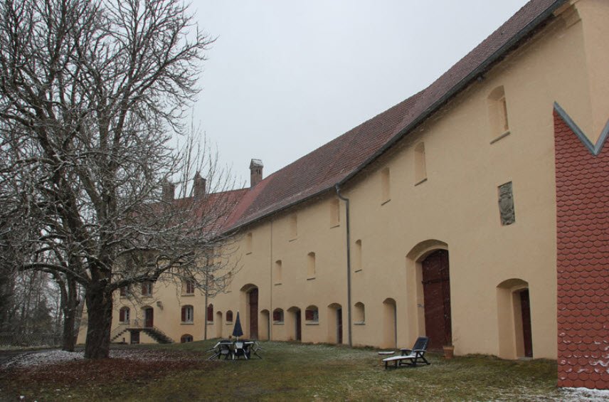 Burg Königsegg, Germany